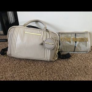 Steve Madden Diaper Bag